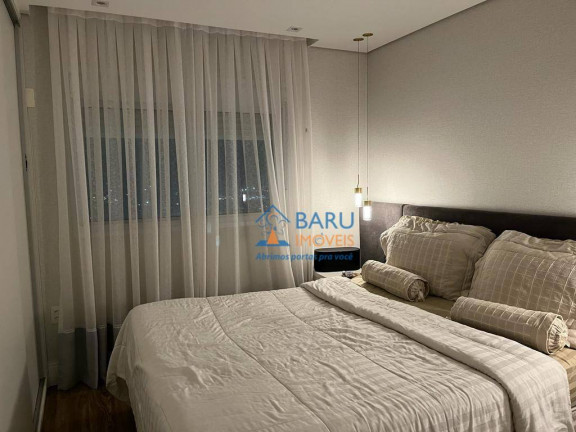 Imagem Apartamento com 3 Quartos à Venda, 108 m² em Barra Funda - São Paulo