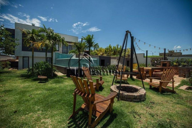 Imagem Casa com 5 Quartos à Venda, 447 m² em Colinas De Indaiatuba - Indaiatuba Imagem Casa com 5 Quartos à Venda, 447 m² em Colinas De Indaiatuba - Indaiatuba