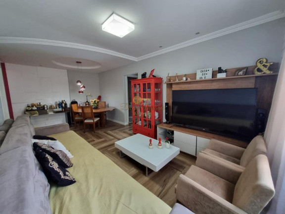 Imagem Apartamento com 3 Quartos à Venda, 115 m² em Várzea - Teresópolis