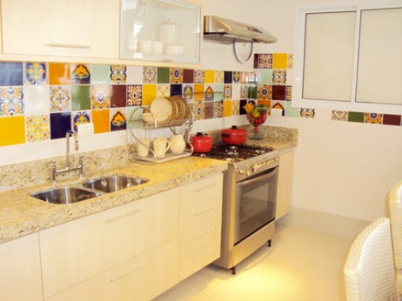 Imagem Apartamento com 3 Quartos à Venda, 129 m² em Jardim Do Mar - São Bernardo Do Campo Imagem Apartamento com 3 Quartos à Venda, 129 m² em Jardim Do Mar - São Bernardo Do Campo