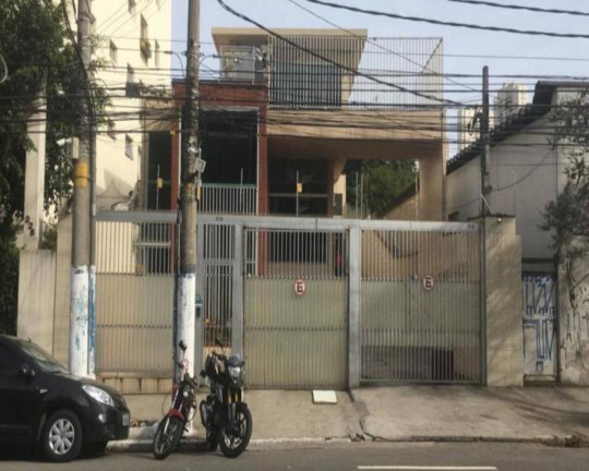 Imagem Imóvel Comercial para Alugar, 2.200 m² em Cambuci - São Paulo