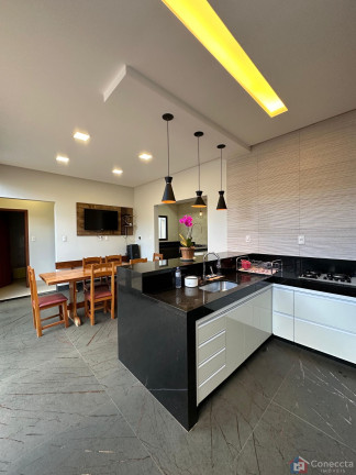 Imagem Casa com 4 Quartos à Venda, 187 m² em Jardim Panorâmico - Patos De Minas Imagem Casa com 4 Quartos à Venda, 187 m² em Jardim Panorâmico - Patos De Minas