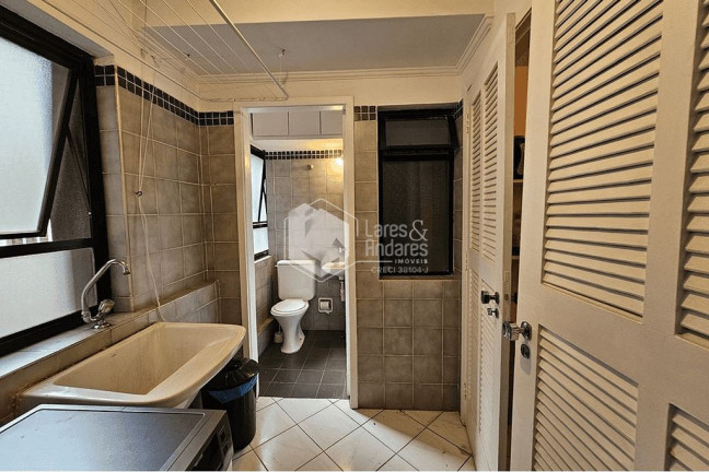 Imagem Apartamento com 3 Quartos à Venda, 85 m² em Vila Olímpia - São Paulo