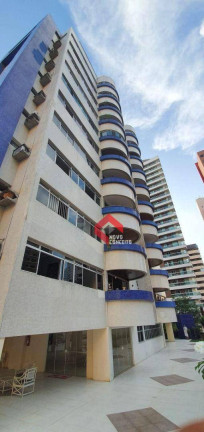 Apartamento com 3 Quartos à Venda, 150 m² em Meireles - Fortaleza