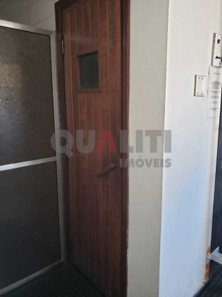 Imagem Apartamento com 1 Quarto para Alugar, 38 m² em Moema - São Paulo