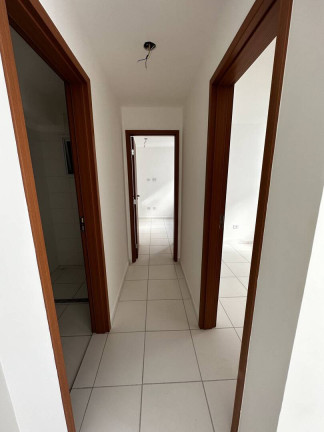 Imagem Apartamento com 2 Quartos à Venda, 56 m² em Aviação - Praia Grande