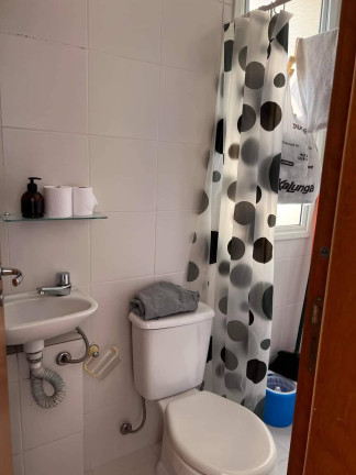 Imagem Apartamento com 3 Quartos para Alugar, 201 m² em Tamboré - Santana De Parnaíba