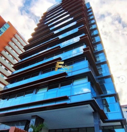 Imagem Imóvel com 4 Quartos à Venda, 210 m² em Mata Da Praia - Vitória