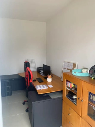 Imagem Casa de Condomínio com 2 Quartos à Venda, 130 m² em Monte Belo - Taubaté Imagem Casa de Condomínio com 2 Quartos à Venda, 130 m² em Monte Belo - Taubaté