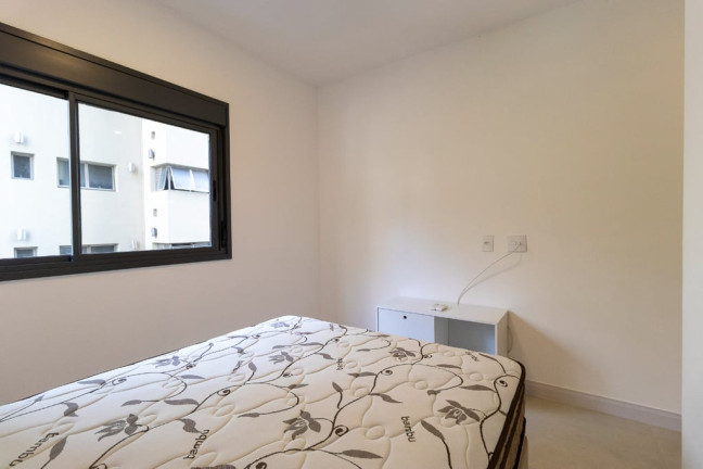 Imagem Imóvel com 1 Quarto à Venda, 46 m² em Campo Belo - São Paulo