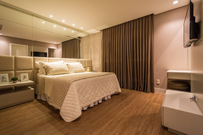 Imagem Apartamento com 4 Quartos à Venda, 283 m² em Fazenda - Itajaí