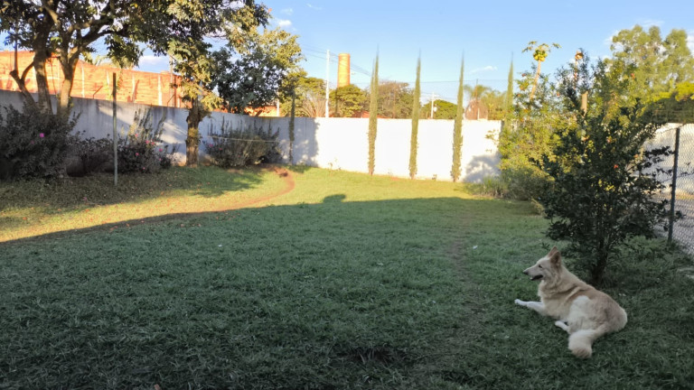 Imagem Imóvel com 4 Quartos à Venda, 400 m² em Parque Pirapora - Salto De Pirapora