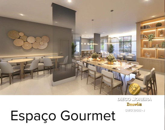 Imagem Apartamento com 1 Quarto à Venda, 52 m² em Nova Gardênia - Atibaia Imagem Apartamento com 1 Quarto à Venda, 52 m² em Nova Gardênia - Atibaia