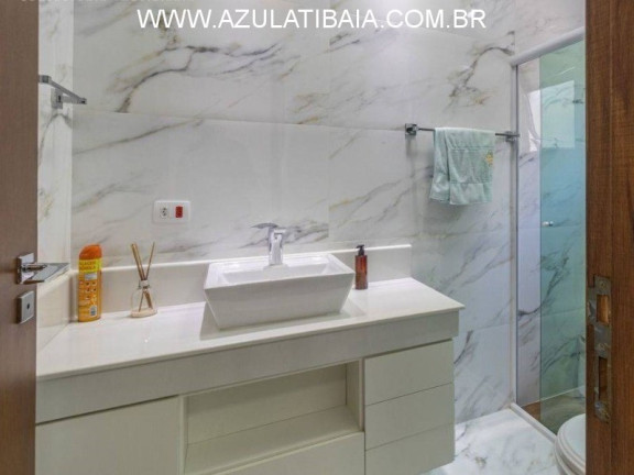 Imagem Casa com 3 Quartos à Venda, 250 m² em Jardim Paulista - Atibaia