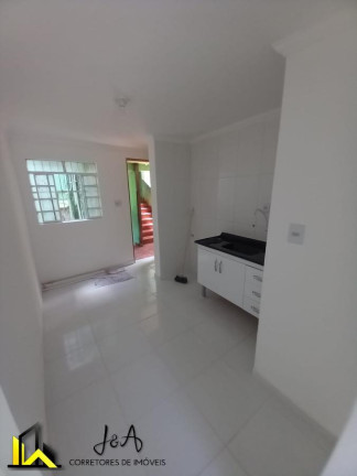 Imagem Apartamento com 2 Quartos à Venda, 38 m² em Conjunto Habitacional Presidente Castelo Branco - Carapicuíba