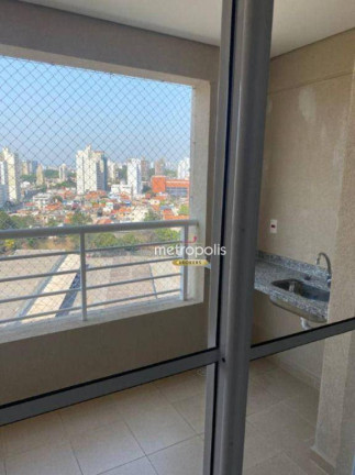 Imagem Apartamento com 2 Quartos para Alugar, 65 m² em Jardim Do Mar - São Bernardo Do Campo Imagem Apartamento com 2 Quartos para Alugar, 65 m² em Jardim Do Mar - São Bernardo Do Campo