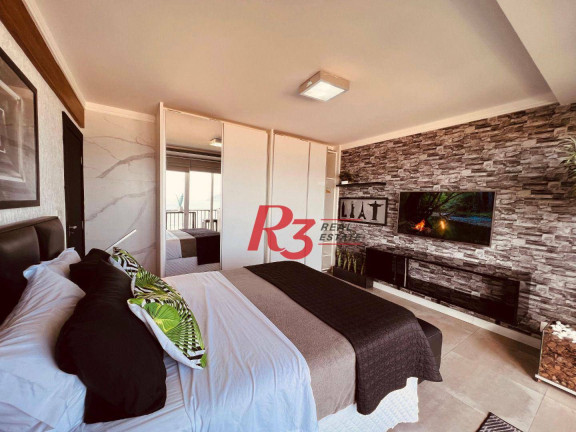 Imagem Apartamento com 3 Quartos à Venda ou Locação, 148 m² em Pompéia - Santos Imagem Apartamento com 3 Quartos à Venda ou Locação, 148 m² em Pompéia - Santos