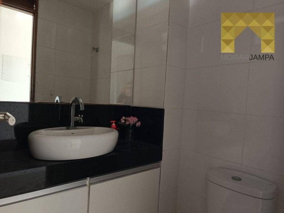 Imagem Apartamento com 3 Quartos à Venda, 138 m² em Jardim Oceania - João Pessoa Imagem Apartamento com 3 Quartos à Venda, 138 m² em Jardim Oceania - João Pessoa