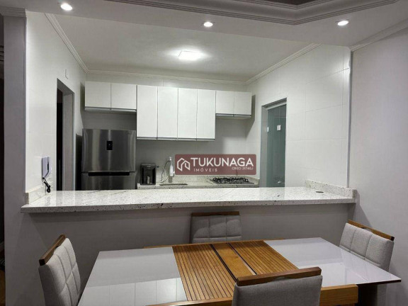 Imagem Apartamento com 3 Quartos à Venda, 64 m² em Picanco - Guarulhos Imagem Apartamento com 3 Quartos à Venda, 64 m² em Picanco - Guarulhos