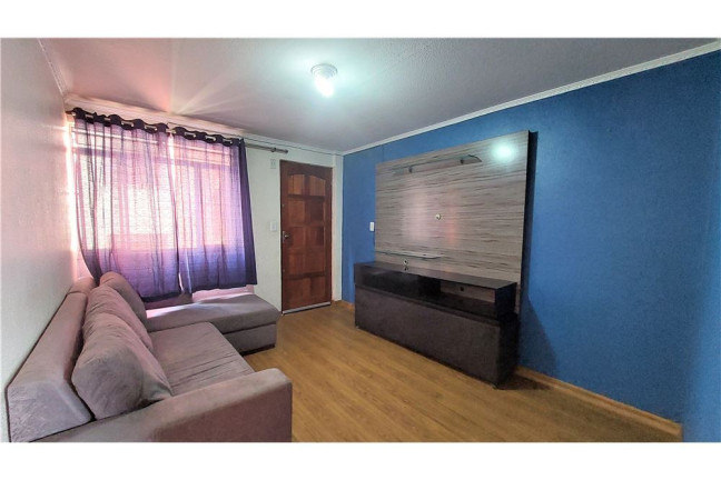 Imagem Imóvel com 2 Quartos à Venda,  em Altos De Vila Prudente - São Paulo