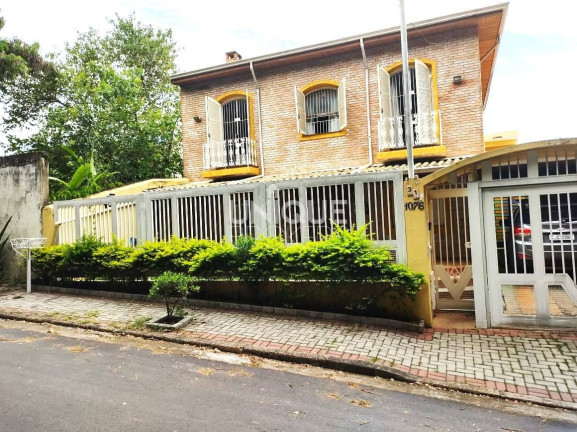 Imagem Casa com 3 Quartos à Venda, 300 m² em Jardim Campos Elísios - Jundiaí