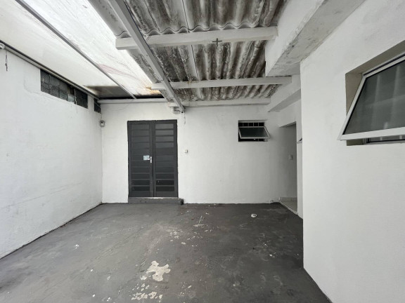 Imagem Casa com 3 Quartos para Alugar, 180 m² em Ipiranga - São Paulo
