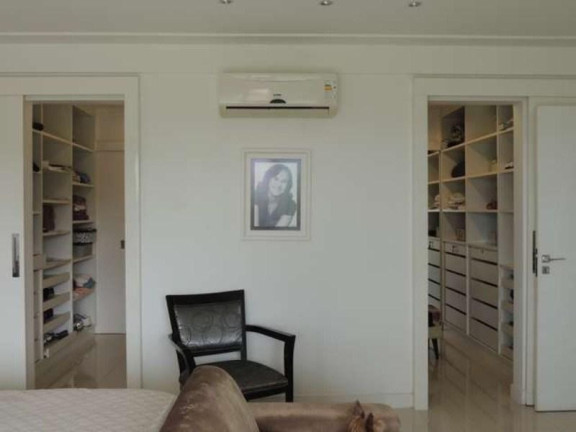 Imagem Casa com 5 Quartos à Venda, 840 m² em Alphaville I - Salvador