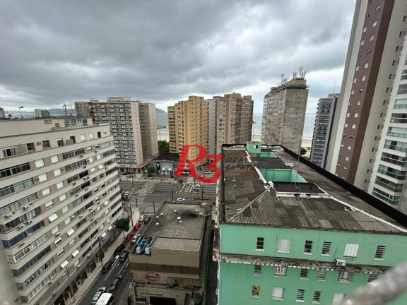 Imagem Apartamento com 2 Quartos à Venda, 72 m² em José Menino - Santos Imagem Apartamento com 2 Quartos à Venda, 72 m² em José Menino - Santos