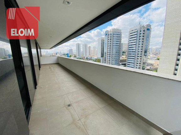 Imagem Imóvel para Alugar, 211 m² em Barra Funda - São Paulo