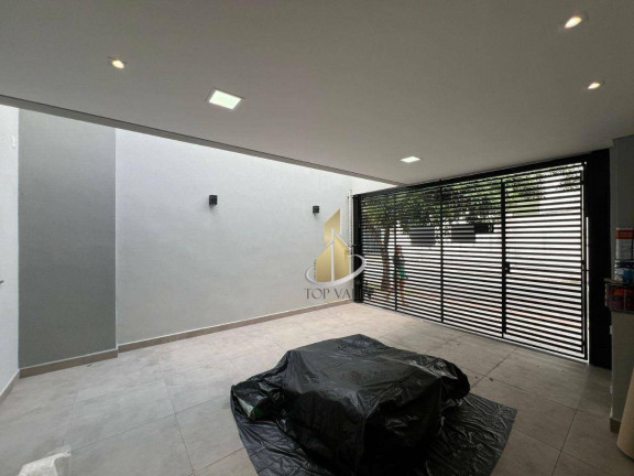 Imagem Casa com 3 Quartos à Venda, 126 m² em Jardim Das Indústrias - São José Dos Campos Imagem Casa com 3 Quartos à Venda, 126 m² em Jardim Das Indústrias - São José Dos Campos