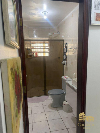 Imagem Apartamento com 1 Quarto à Venda, 80 m² em Vila Assunção - Praia Grande