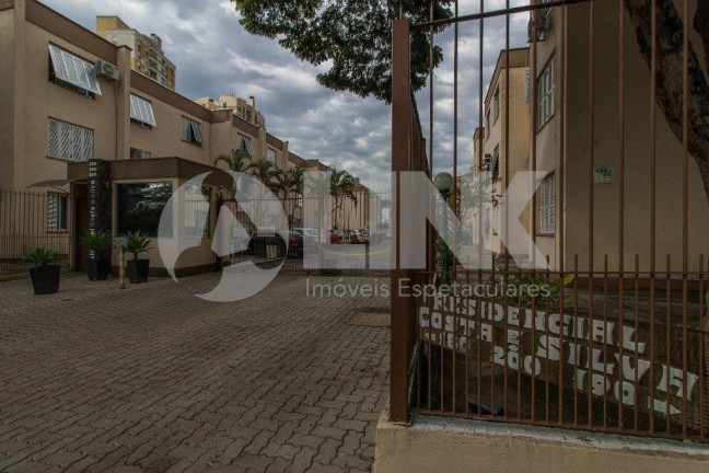 Imagem Apartamento com 3 Quartos à Venda, 74 m² em Passo Da Areia - Porto Alegre