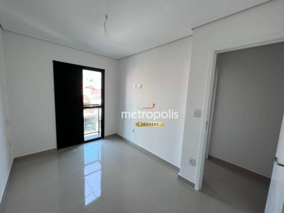 Imagem Apartamento com 2 Quartos à Venda, 47 m² em Vila América - Santo André Imagem Apartamento com 2 Quartos à Venda, 47 m² em Vila América - Santo André