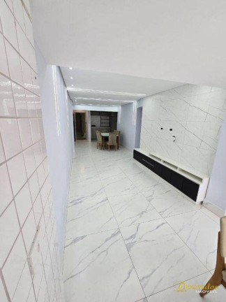 Imagem Apartamento com 3 Quartos à Venda, 115 m² em Aviação - Praia Grande Imagem Apartamento com 3 Quartos à Venda, 115 m² em Aviação - Praia Grande