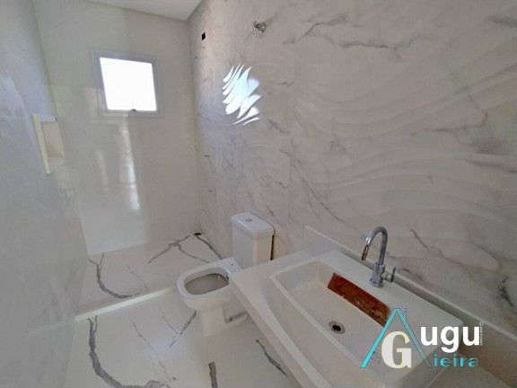 Imagem Casa com 3 Quartos à Venda,  em Jardim Boa Vista - Guarapari