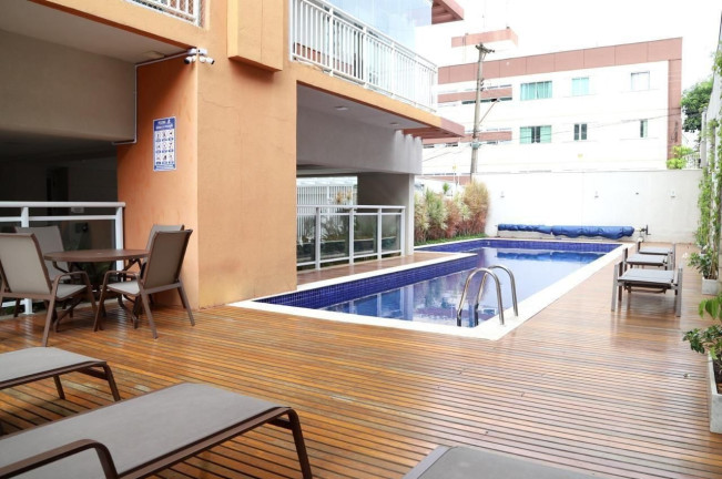 Imagem Imóvel com 2 Quartos à Venda, 56 m² em Centro - São Bernardo Do Campo