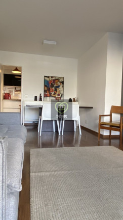 Imagem Apartamento com 3 Quartos à Venda, 213 m² em Pompeia - São Paulo