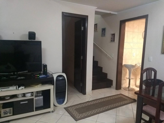Imagem Sobrado com 3 Quartos à Venda, 104 m² em Campo Comprido - Curitiba Imagem Sobrado com 3 Quartos à Venda, 104 m² em Campo Comprido - Curitiba
