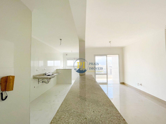 Imagem Apartamento com 3 Quartos à Venda, 109 m² em Canto Do Forte - Praia Grande Imagem Apartamento com 3 Quartos à Venda, 109 m² em Canto Do Forte - Praia Grande