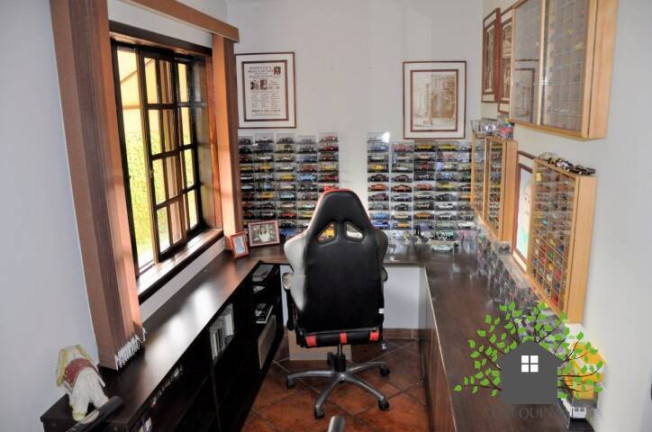 Imagem Casa com 3 Quartos à Venda, 416 m² em Parque Dom Henrique Ii - Cotia Imagem Casa com 3 Quartos à Venda, 416 m² em Parque Dom Henrique Ii - Cotia