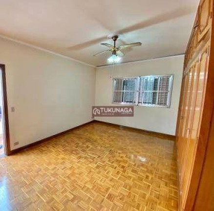 Imagem Casa com 3 Quartos à Venda, 271 m² em Vila Progresso - Guarulhos