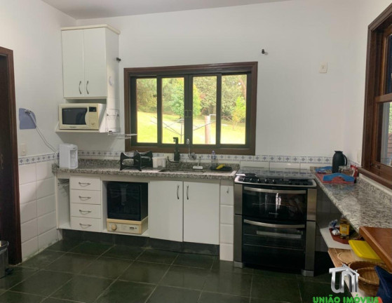 Imagem Casa com 4 Quartos à Venda, 200 m² em Capela Do Barreiro - Itatiba