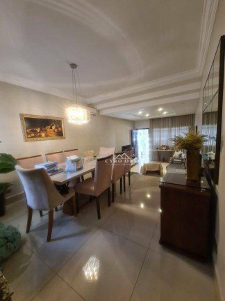 Imagem Casa com 3 Quartos à Venda, 135 m² em Paulicéia - Piracicaba Imagem Casa com 3 Quartos à Venda, 135 m² em Paulicéia - Piracicaba