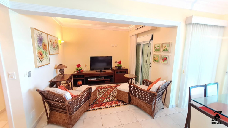 Imagem Apartamento com 3 Quartos à Venda, 170 m² em Riviera - Bertioga