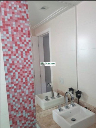 Imagem Imóvel com 3 Quartos à Venda, 194 m² em Altos Do Esplanada - São José Dos Campos