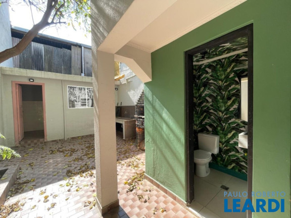 Imagem Sobrado com 2 Quartos à Venda, 135 m² em Jardim Bela Vista - Santo André Imagem Sobrado com 2 Quartos à Venda, 135 m² em Jardim Bela Vista - Santo André