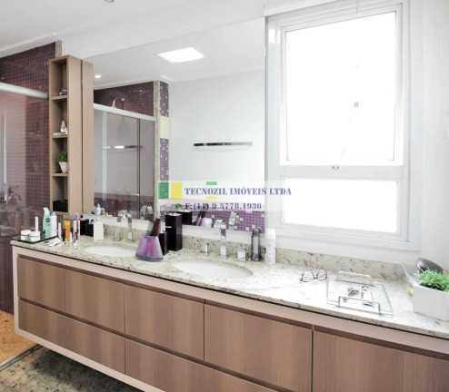 Imagem Apartamento com 3 Quartos à Venda, 216 m² em Jardim Vila Mariana - São Paulo