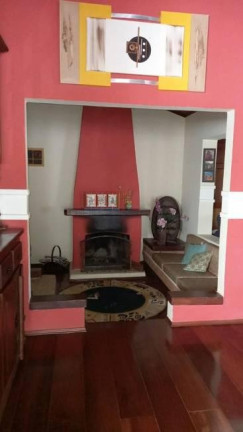 Imagem Casa de Condomínio com 3 Quartos à Venda, 376 m² em Centro - Morungaba Imagem Casa de Condomínio com 3 Quartos à Venda, 376 m² em Centro - Morungaba