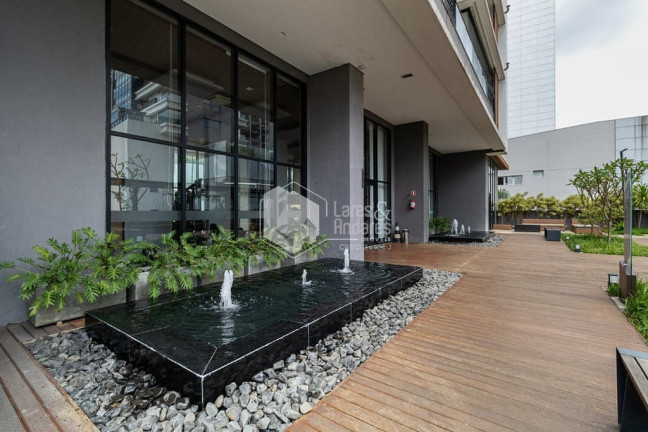 Imagem Apartamento com 1 Quarto à Venda, 79 m² em Pinheiros - São Paulo