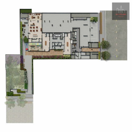 Imagem Apartamento com 2 Quartos à Venda, 88 m² em Vila Romana - São Paulo Imagem Apartamento com 2 Quartos à Venda, 88 m² em Vila Romana - São Paulo